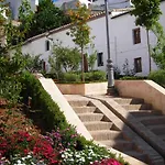 Viviendas Turísticas Los Arrayanes en el centro y con encanto