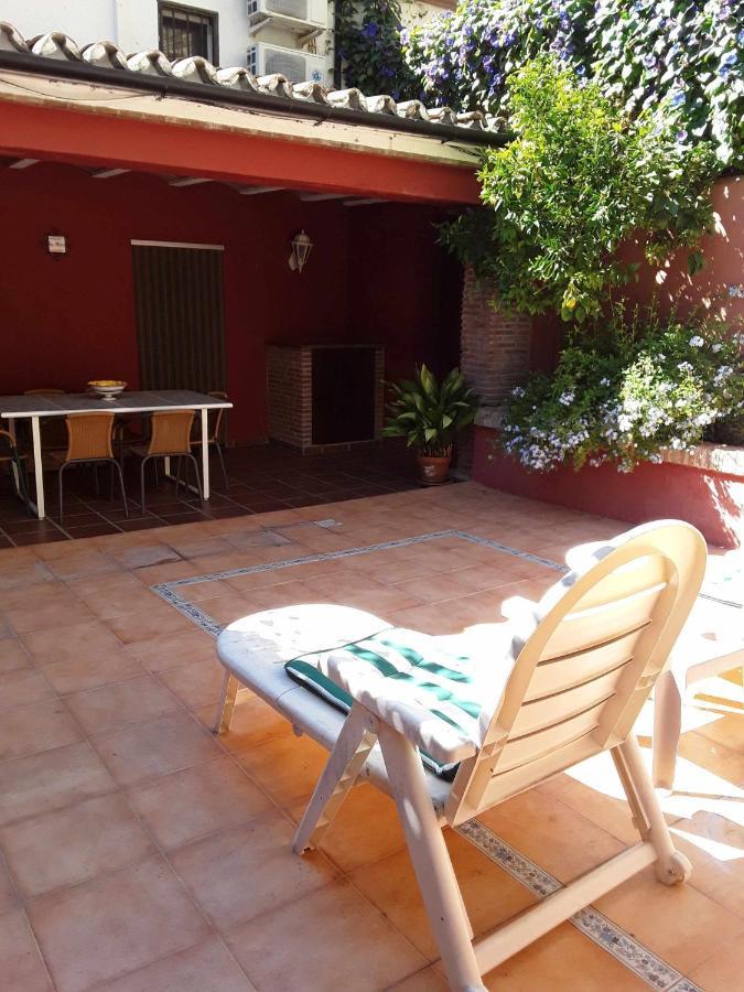 Viviendas Turisticas Arrayanes Séjour à la campagne Ronda