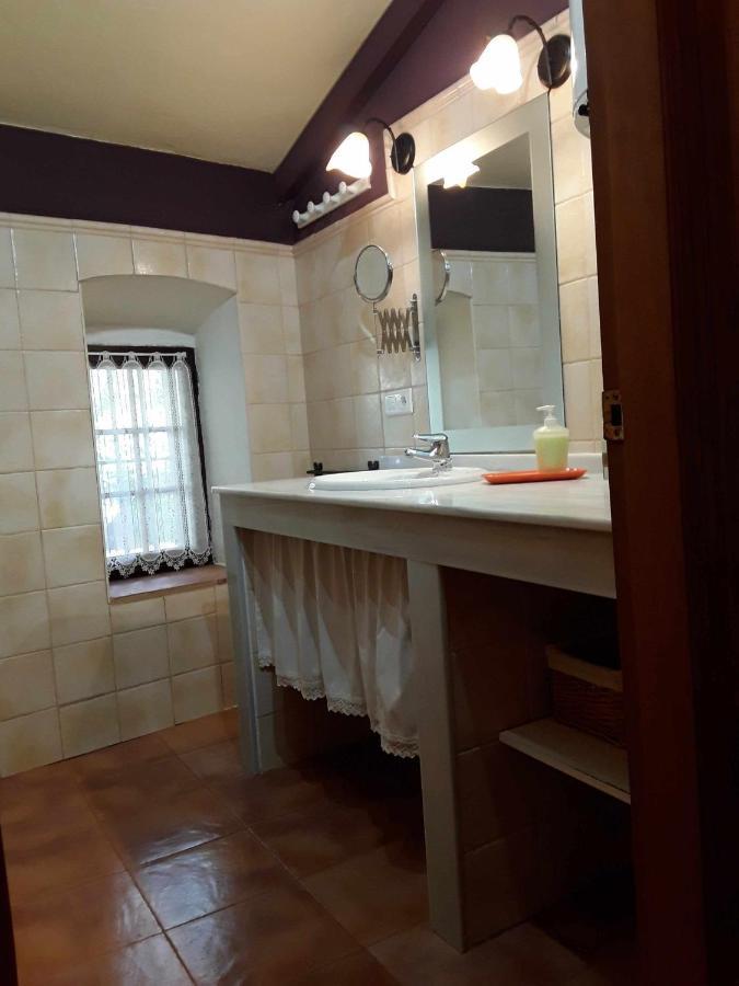 Casa rural Viviendas Turísticas Arrayanes En El Centro Y Con Encanto *