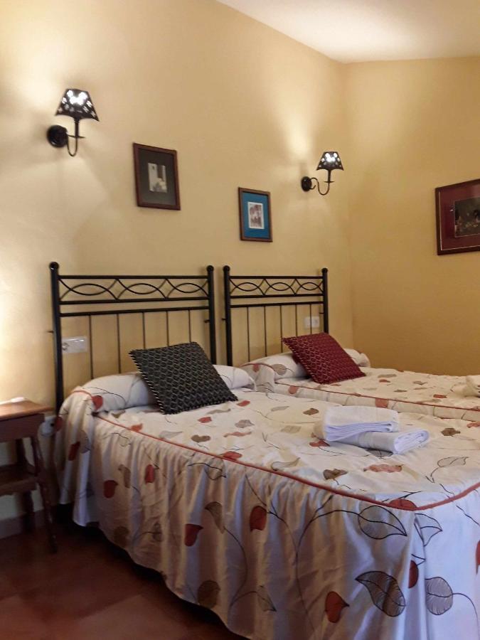 Casa rural Viviendas Turísticas Arrayanes En El Centro Y Con Encanto