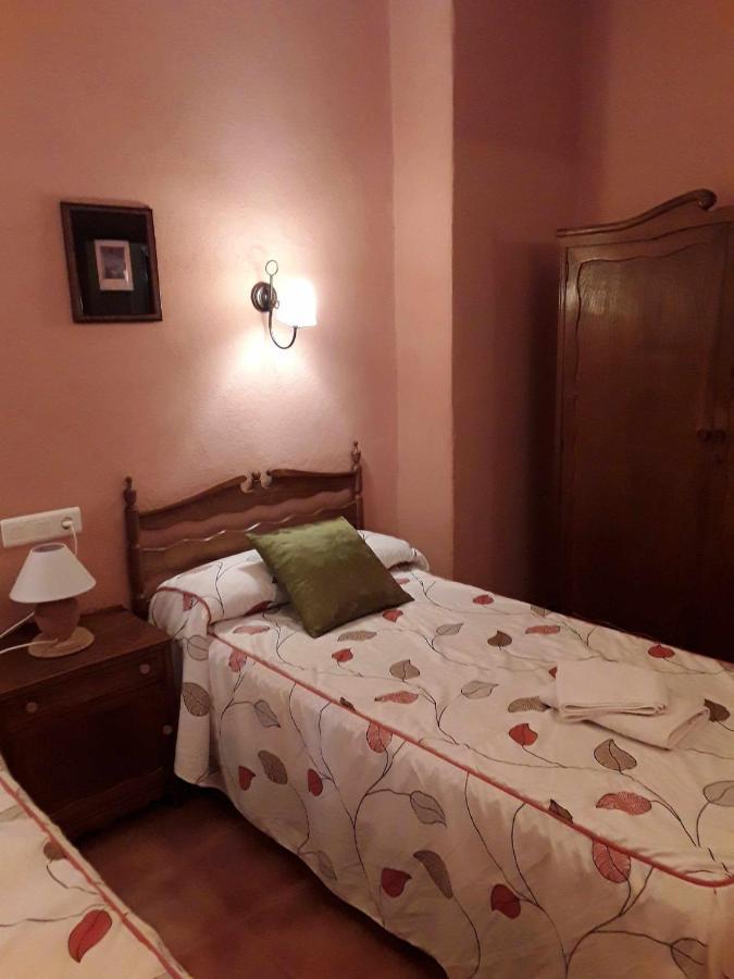 Viviendas Turísticas Arrayanes En El Centro Y Con Encanto Casa rural Ronda