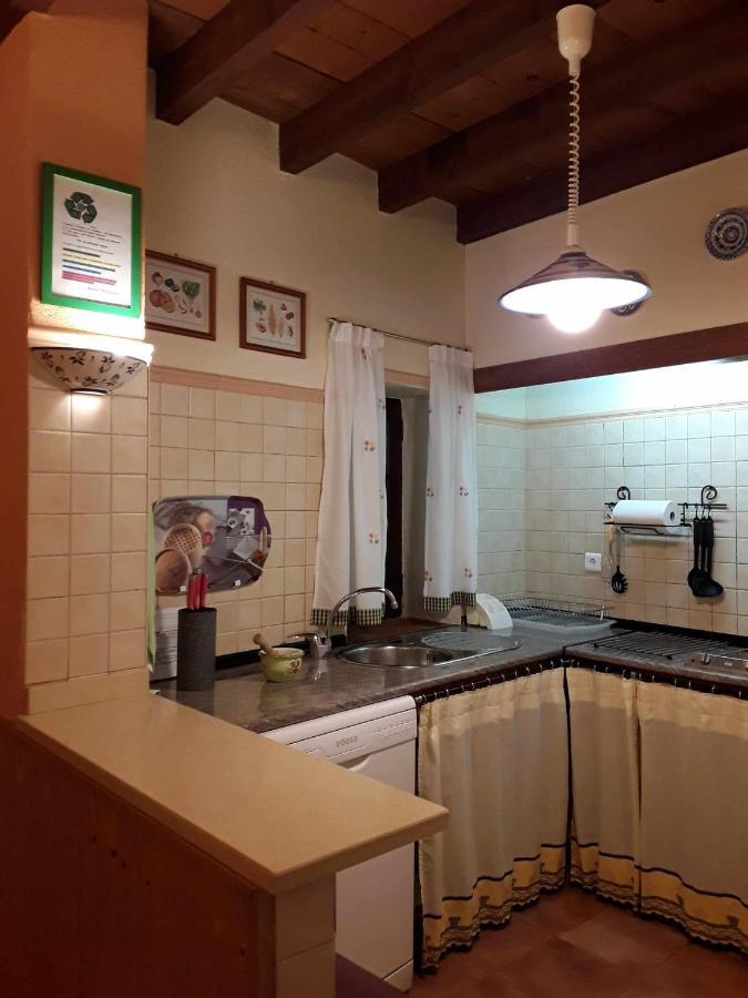 Casa rural Viviendas Turísticas Arrayanes En El Centro Y Con Encanto