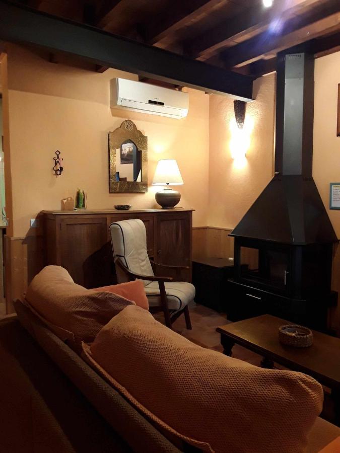 Casa rural Viviendas Turísticas Arrayanes En El Centro Y Con Encanto
