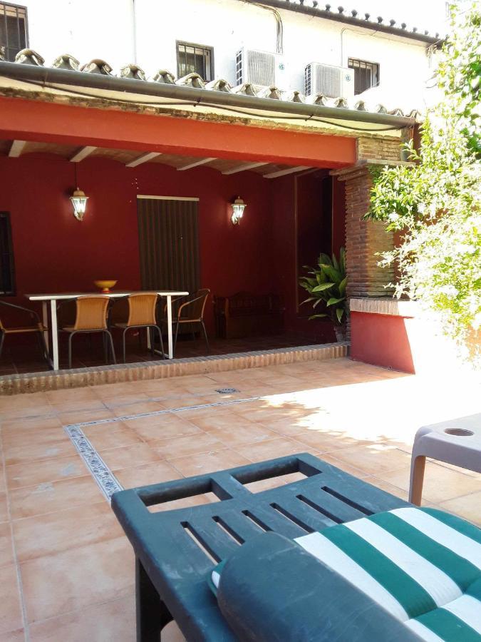 Viviendas Turisticas Arrayanes Séjour à la campagne *