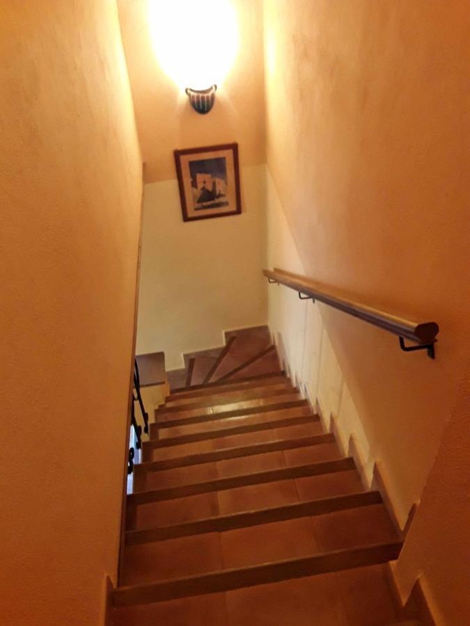 Casa rural Viviendas Turísticas Arrayanes En El Centro Y Con Encanto
