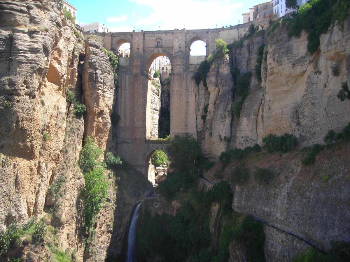 Séjour à la campagne Viviendas Turisticas Arrayanes