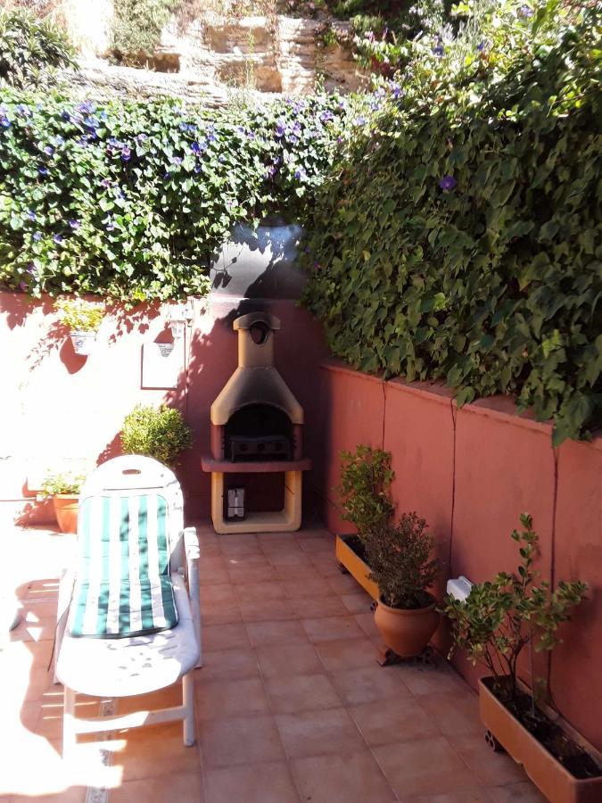 Séjour à la campagne Viviendas Turisticas Arrayanes *