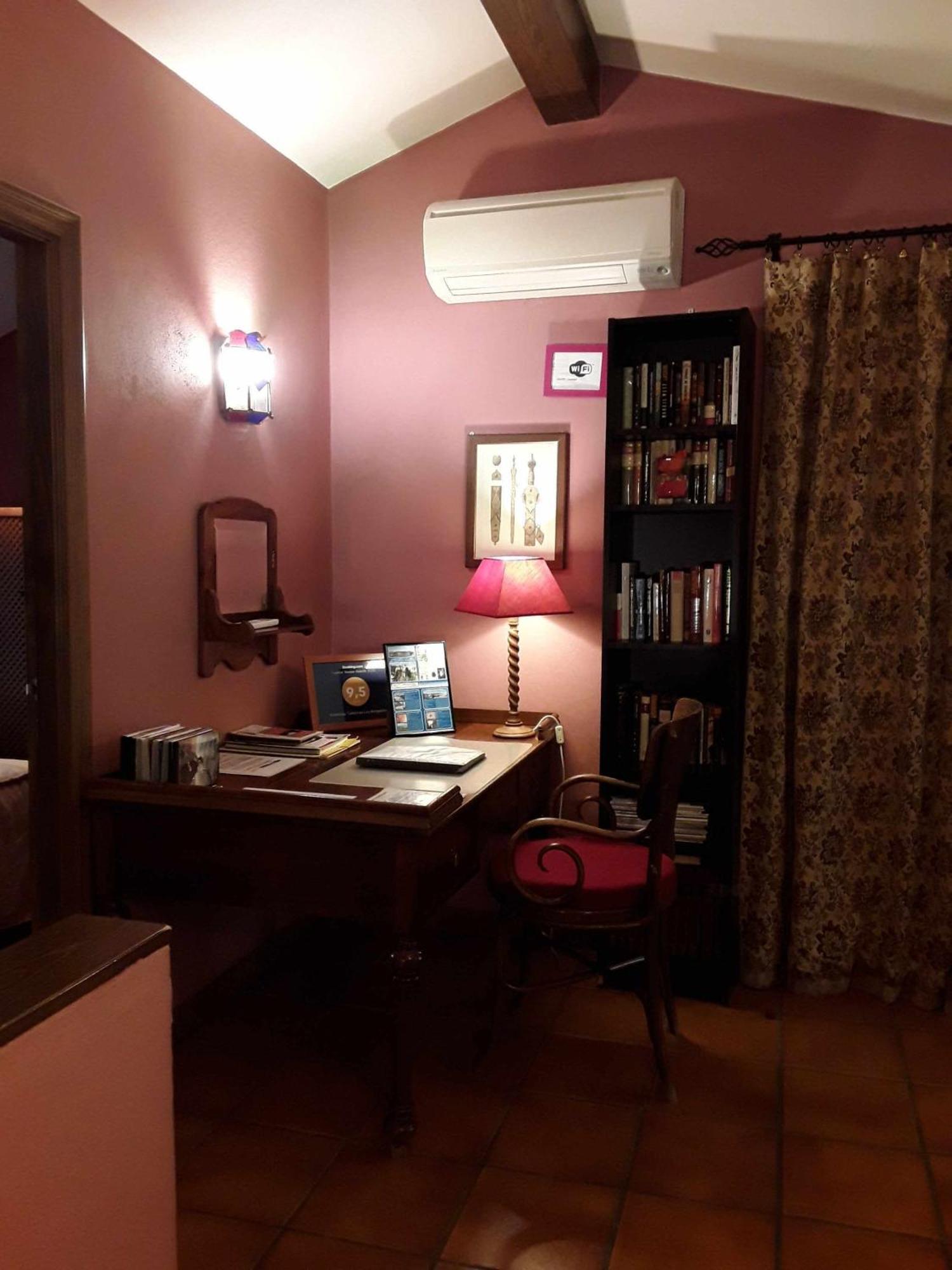 Casa rural Viviendas Turísticas Arrayanes En El Centro Y Con Encanto Ronda