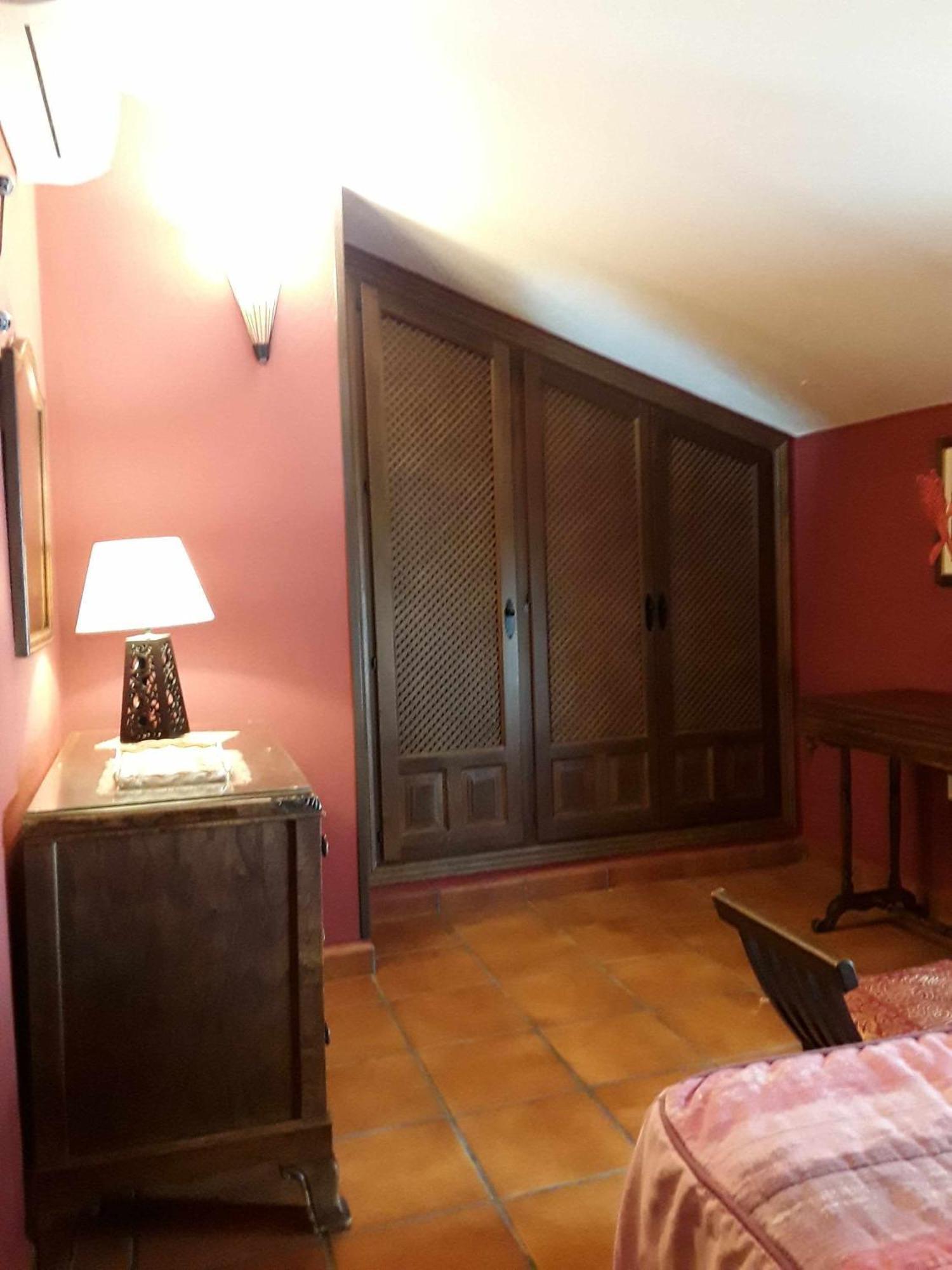 Viviendas Turisticas Arrayanes Séjour à la campagne Ronda