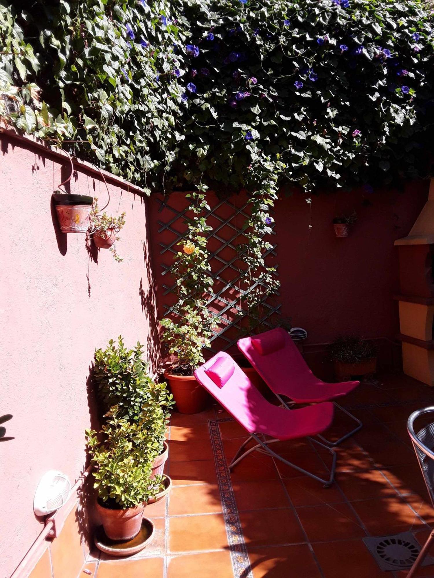 Viviendas Turísticas Arrayanes En El Centro Y Con Encanto Casa rural