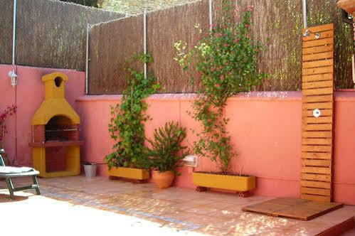 Casa rural Viviendas Turísticas Arrayanes En El Centro Y Con Encanto Ronda